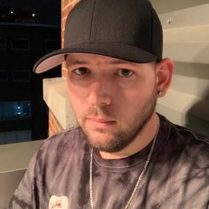 Meet your Posher, Jeffrey